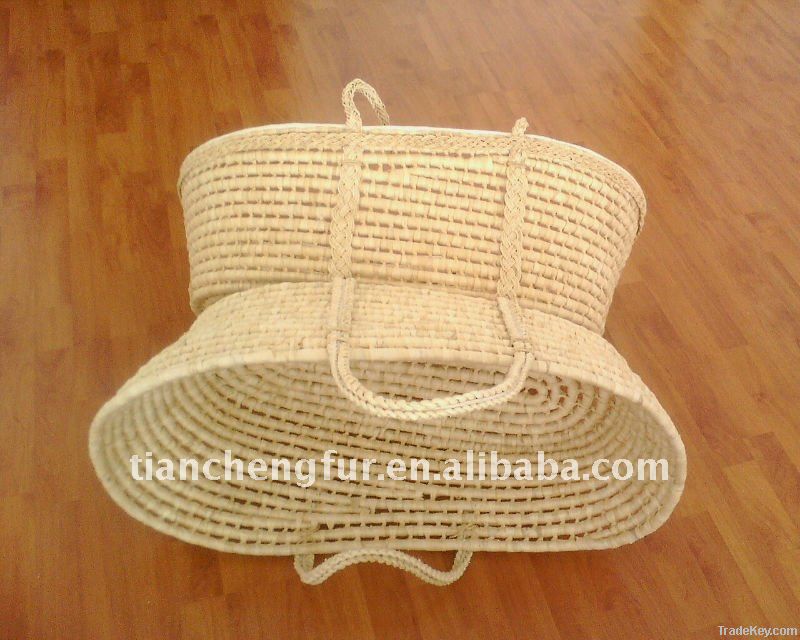 Baby Maize Basket