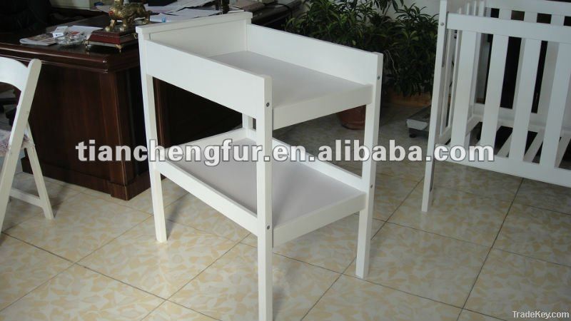 Baby Sleigh Change Table TC8168