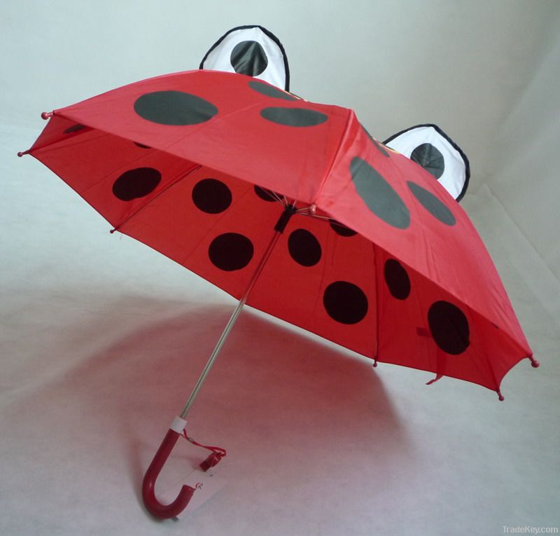 children umbrella