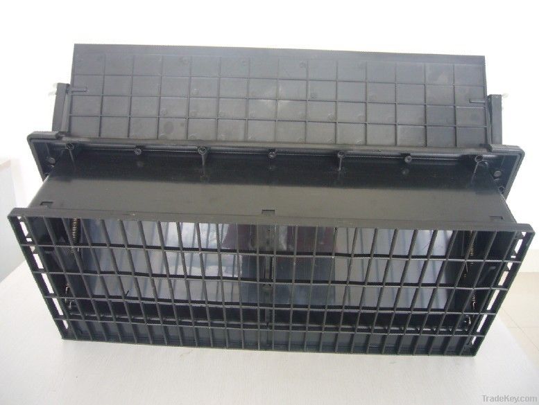 Air Inlet for Poultry Farming Equipment