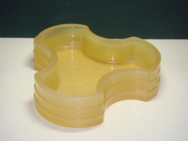 TPE moulds