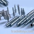 Machining parts