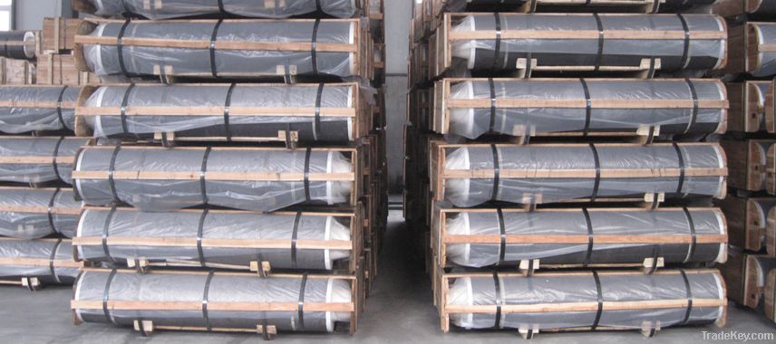 graphite electrode