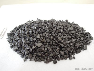 calcined anthracite