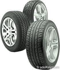 German Tyres & German Tires