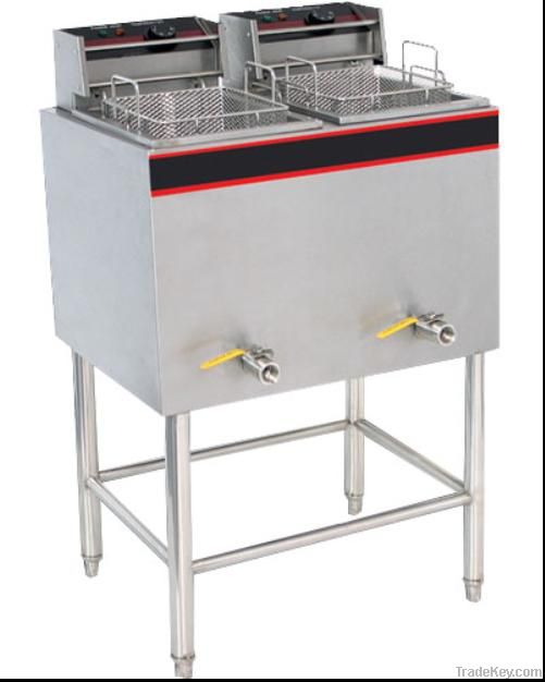 standby Electric  deep fryer