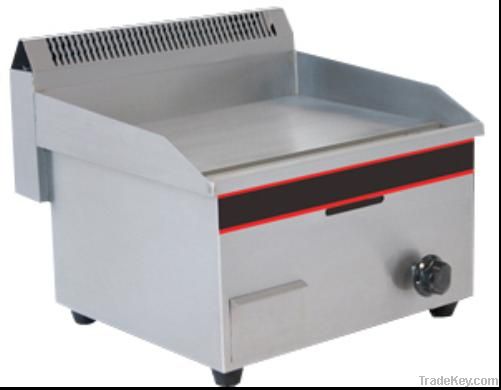 gas griddle