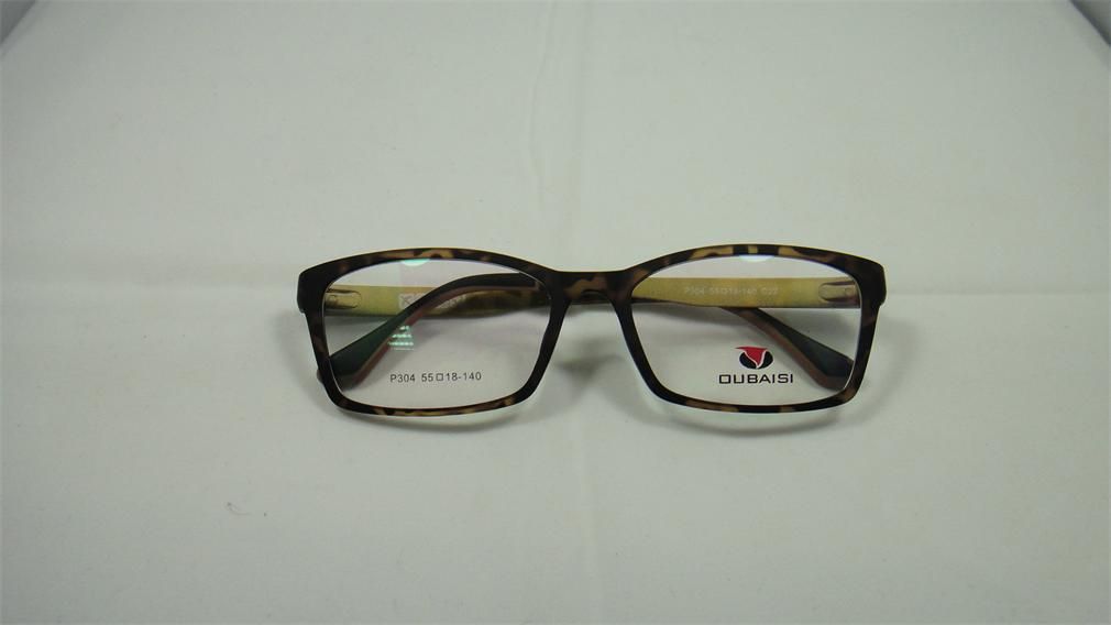 Ultem optical frame 