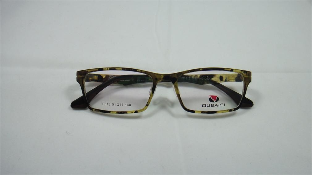 Ultem optical frame 