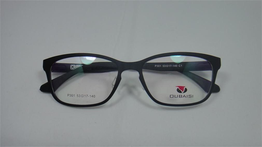 Ultem optical frame 