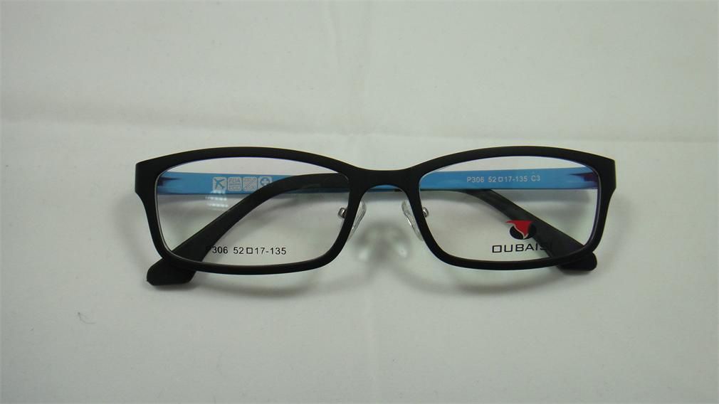 Ultem Optical Frame 