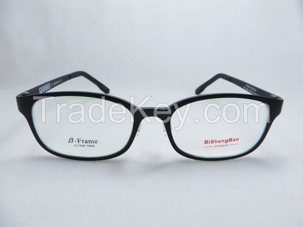 Unisex Eye Frames