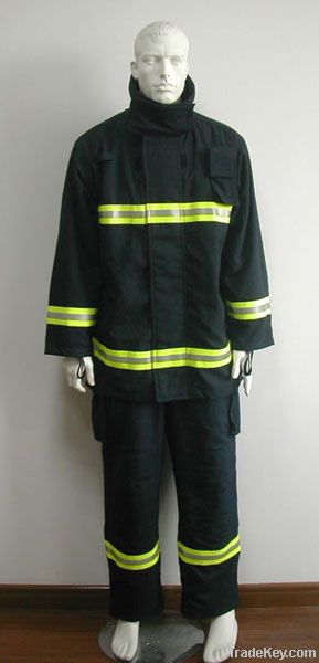 FIREFIGHTING SUIT