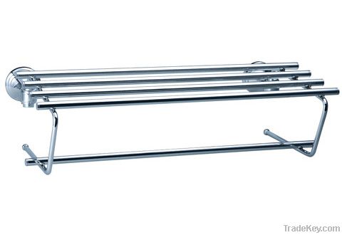 Stainless Towel shelf-accessories