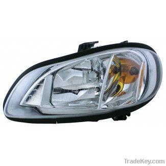 Freightliner Truck parts , Freightliner Columbia M2 Truck Headlight