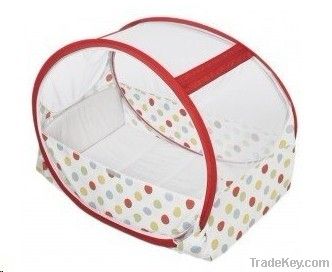 deluxe Pop Up Bassinet