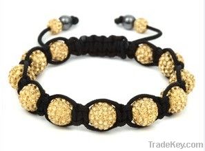 shamballa bracelets