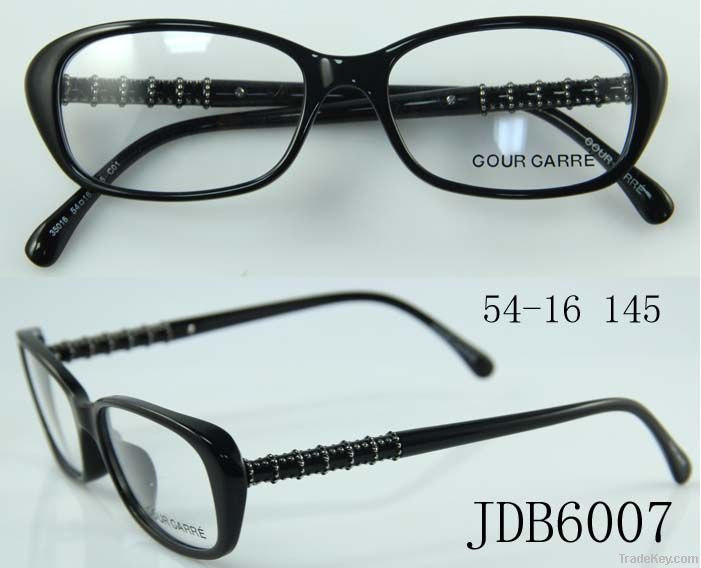 New Acetate Optical Frame