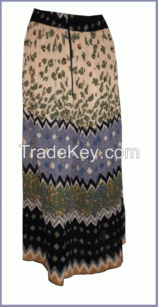 Women skirt