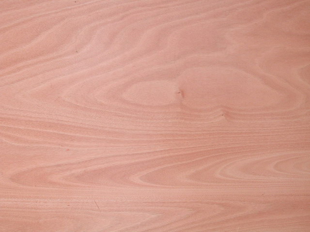 Full Okoume Plywood