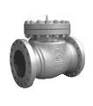 cast steel valves