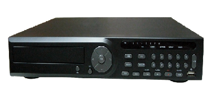 SDI 16CH Full HD DVR