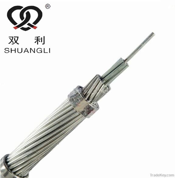 Bare Aluminum Conductor, AAC, ACSR