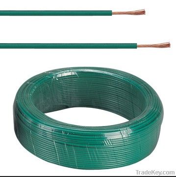 450/750V, 0.6/1KV PVC insulated Electrical wires,