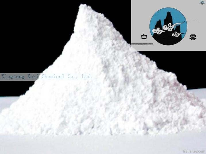 barium sulphate