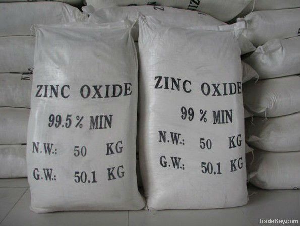 Zinc oxide