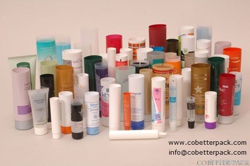 Cosmetic Tube, Flexible Tube, Aluminum Tube, Laminate ABL Tube