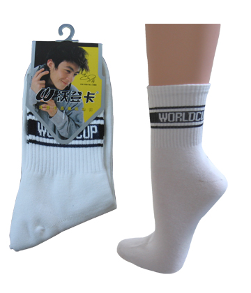 Sport socks