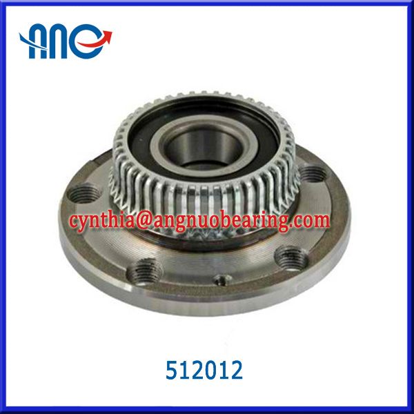 AUDI rear axle wheel hub bearing 1J0501477A