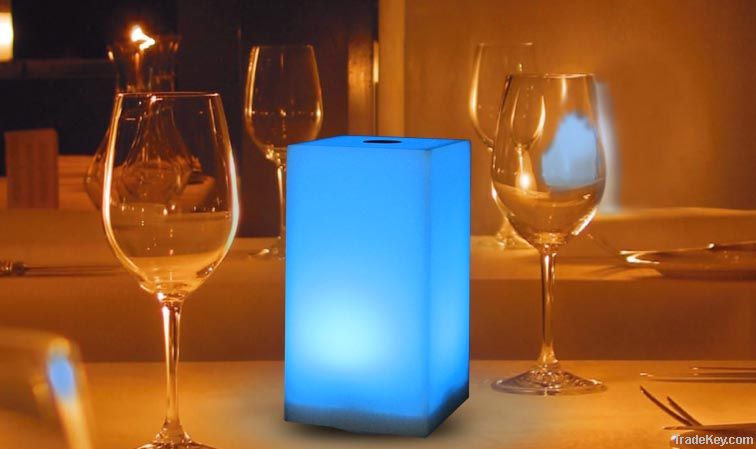 Quartz Cordless lamp