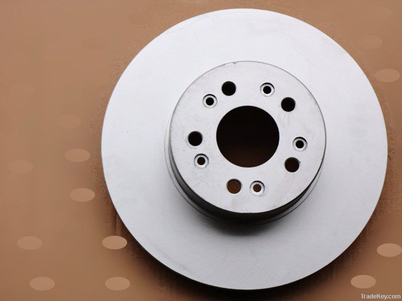 BRAKE ROTORS