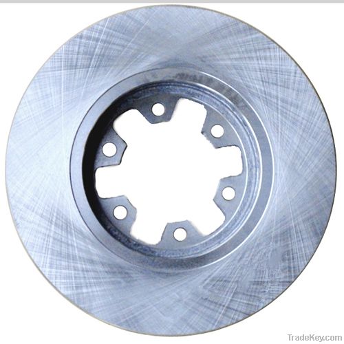 SPARE PART BRAKE DISC