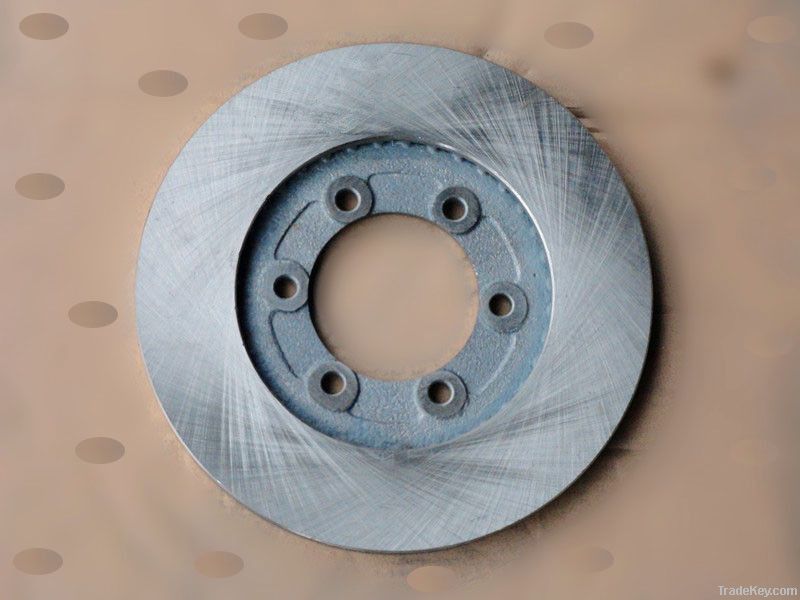 CAR PART BRAKE DISC