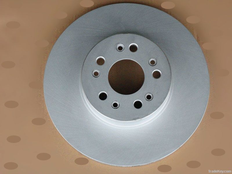 BRAKE DISC FOR AUTO CAR