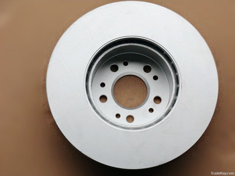 BRAKE DISC FOR AUTO CAR