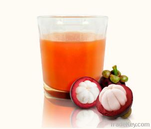 Mangosteen Juice