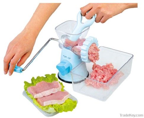 Meat Mincer