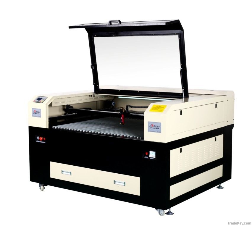 HM 150 w CO2 LASER CUTTING &ENGRAVING MACHINE