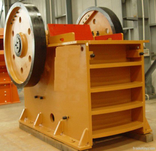 Jaw Crusher