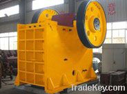 Jaw Crusher