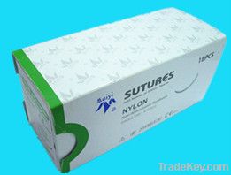 Nylon(NL) sutures