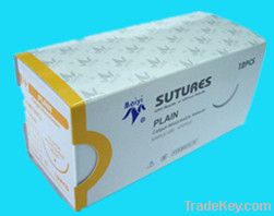 Plain Catgut(CP) sutures