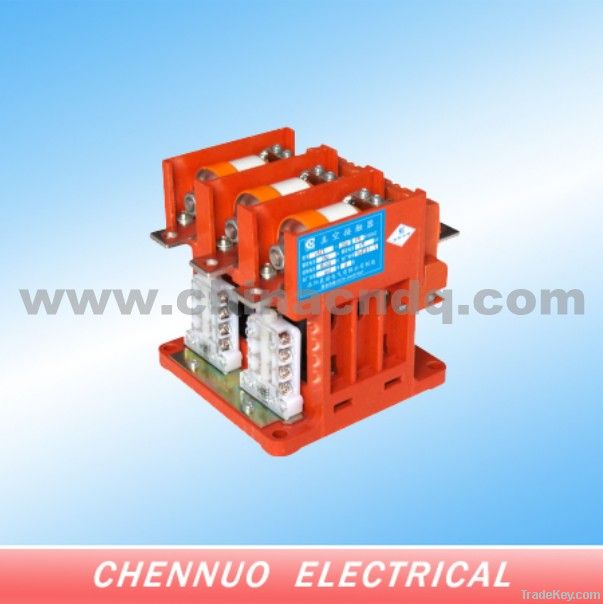 CKJ5  250A-400A vacuum contactor