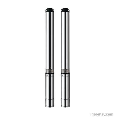 SAm/STm/QJD deep well pump