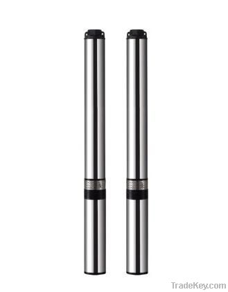 SAm/STm/QJD deep well pump