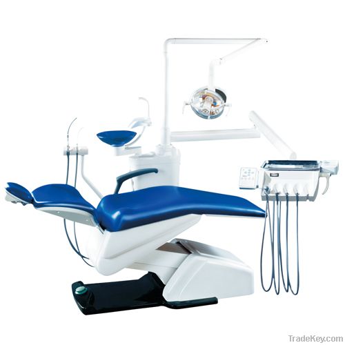 L1-670J Chair Mounted Dental Unit